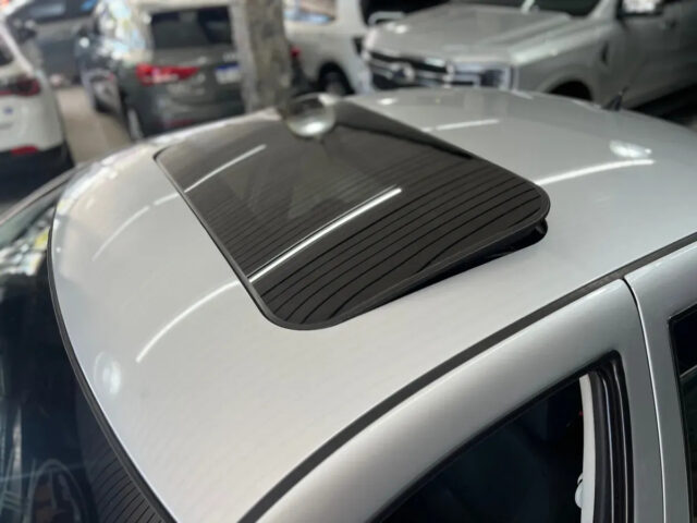 Volkswagen Bora 2.0 Trendline 115cv - miniatura 4