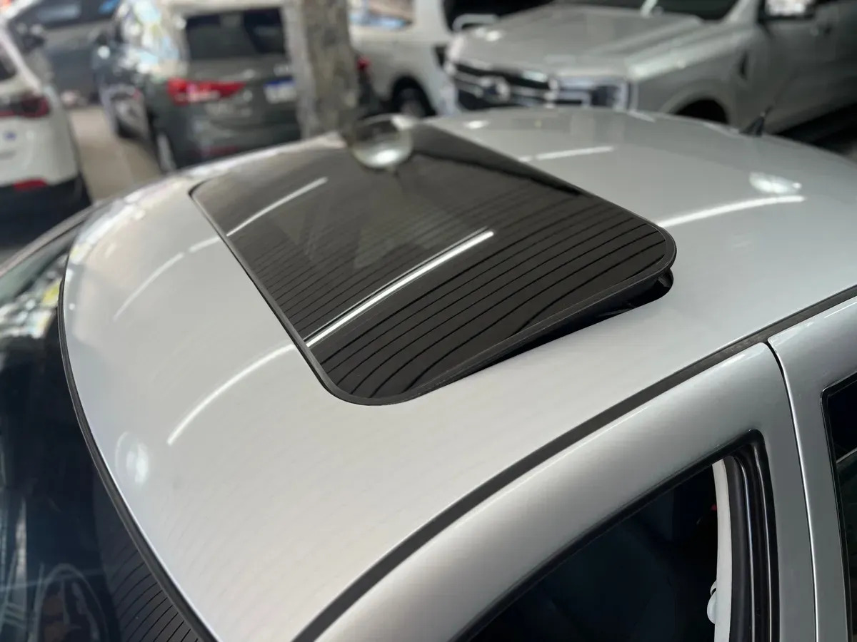 Volkswagen Bora 2.0 Trendline 115cv - imagen 4