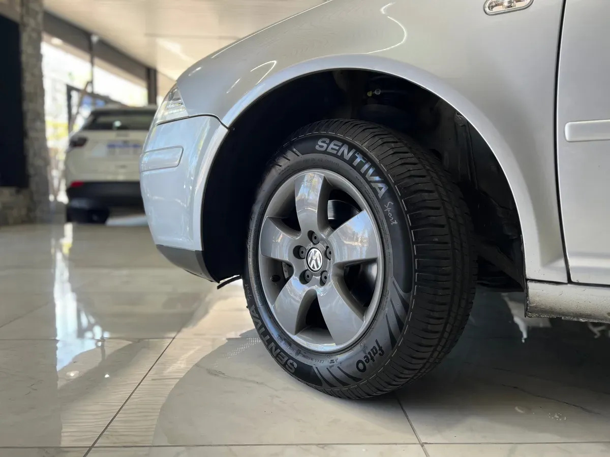 Volkswagen Bora 2.0 Trendline 115cv - imagen 8