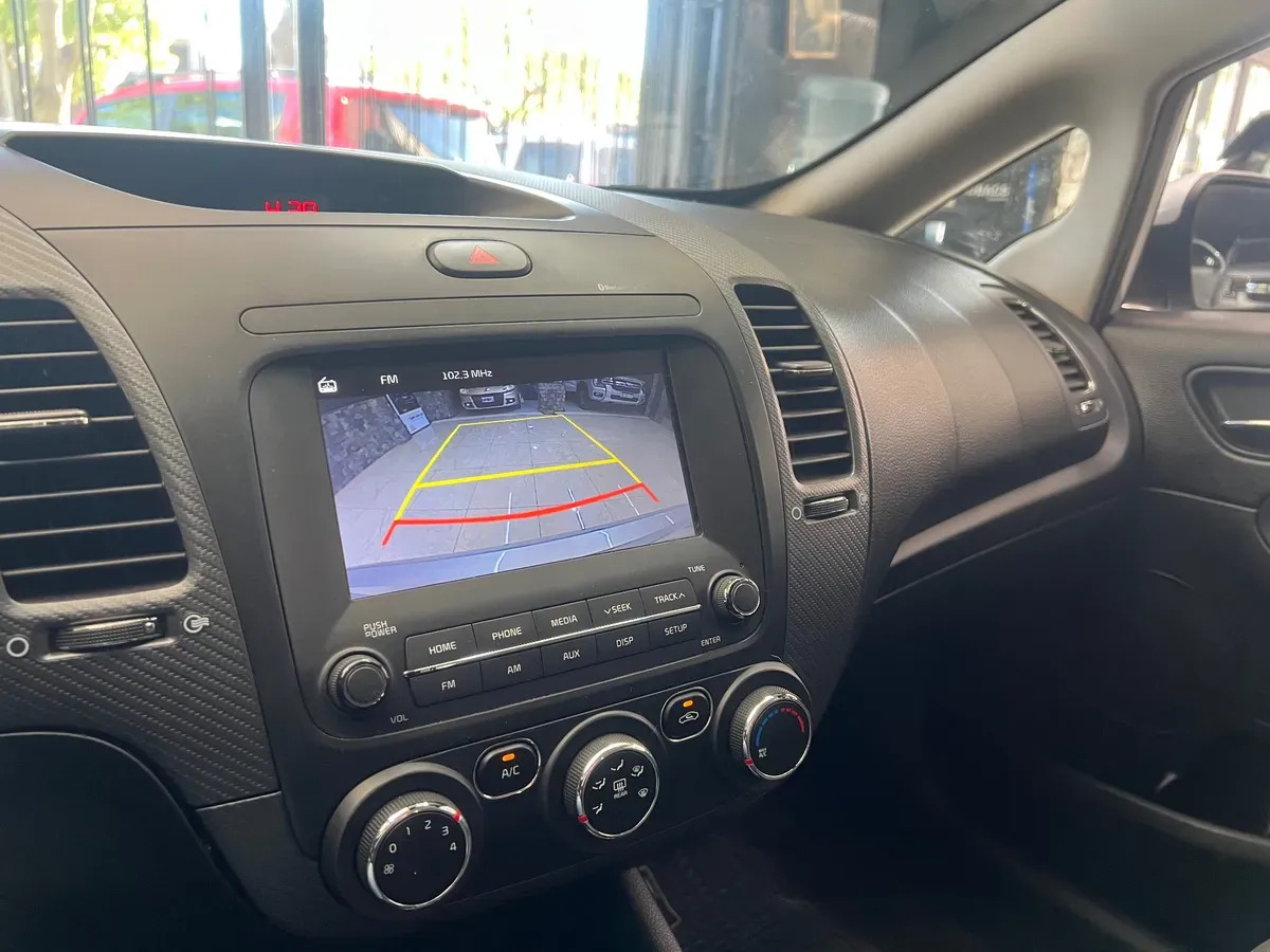 Kia Cerato 1.6 Ex At6 - imagen 12