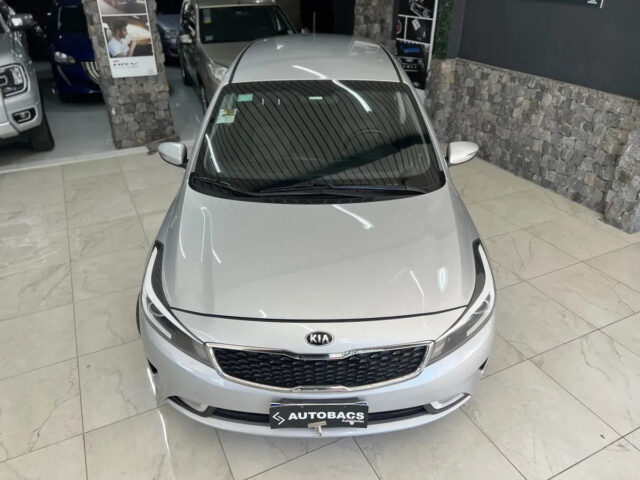 Kia Cerato 1.6 Ex At6 - miniatura 13