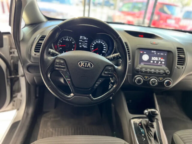 Kia Cerato 1.6 Ex At6 - miniatura 2
