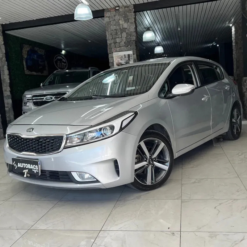 Kia Cerato 1.6 Ex At6 - imagen 21