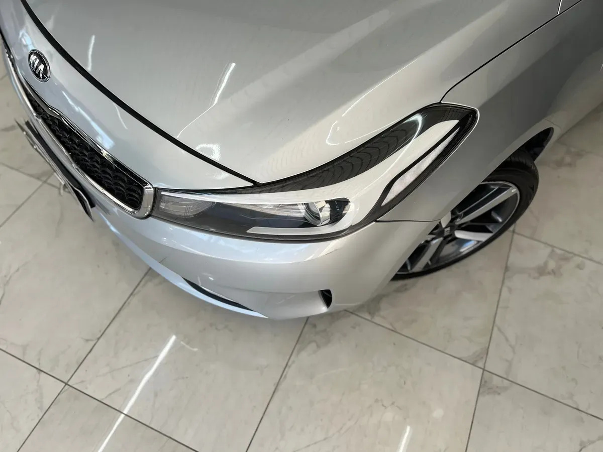 Kia Cerato 1.6 Ex At6 - imagen 3