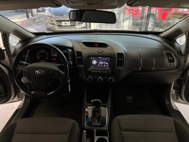 Kia Cerato 1.6 Ex At6 - miniatura 6