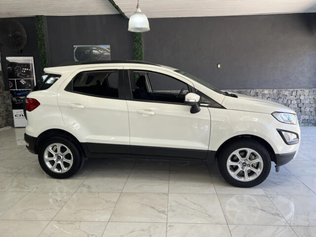 Ford Ecosport 1.5 Se 123cv 4×2 - miniatura 10