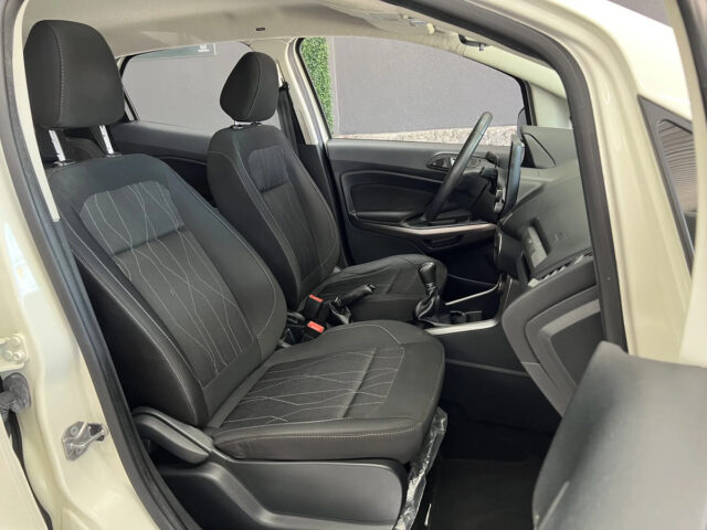 Ford Ecosport 1.5 Se 123cv 4×2 - miniatura 11