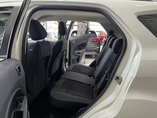 Ford Ecosport 1.5 Se 123cv 4×2 - miniatura 12