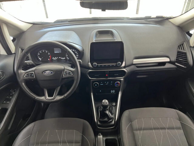 Ford Ecosport 1.5 Se 123cv 4×2 - miniatura 13