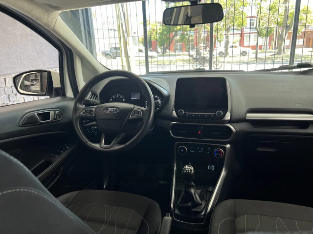 Ford Ecosport 1.5 Se 123cv 4×2 - miniatura 14