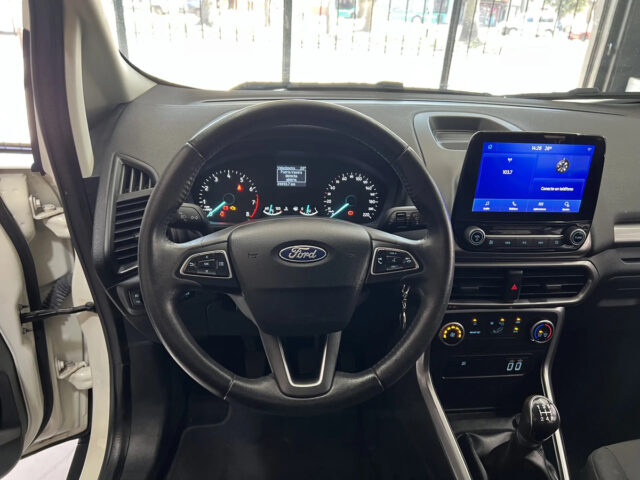 Ford Ecosport 1.5 Se 123cv 4×2 - miniatura 16