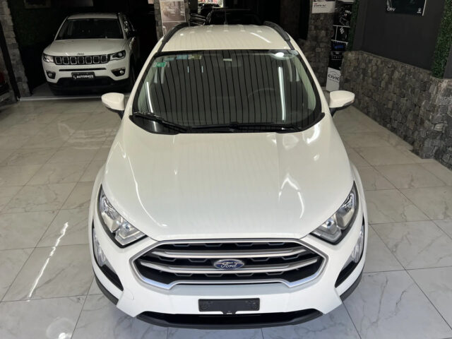 Ford Ecosport 1.5 Se 123cv 4×2 - miniatura 2
