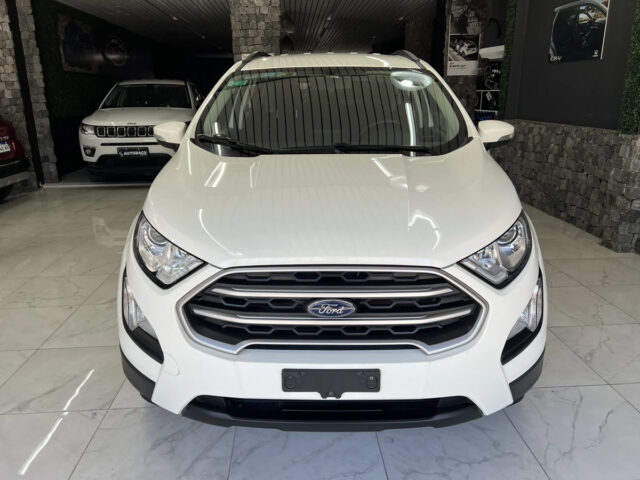 Ford Ecosport 1.5 Se 123cv 4×2 - miniatura 3