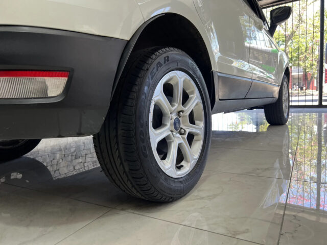 Ford Ecosport 1.5 Se 123cv 4×2 - miniatura 8
