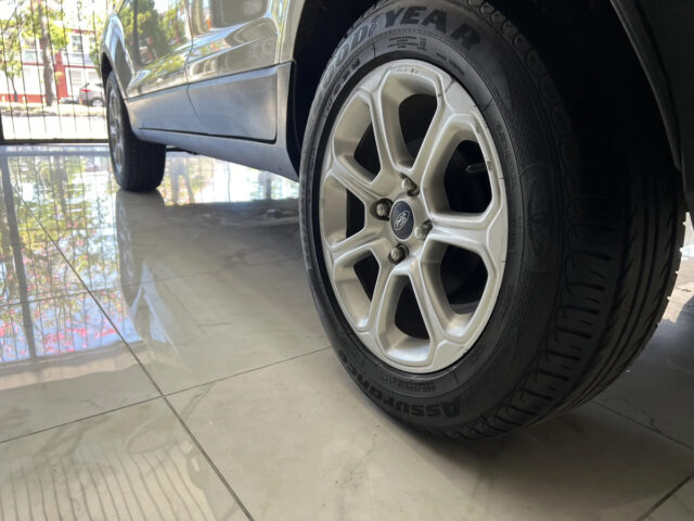 Ford Ecosport 1.5 Se 123cv 4×2 - miniatura 9