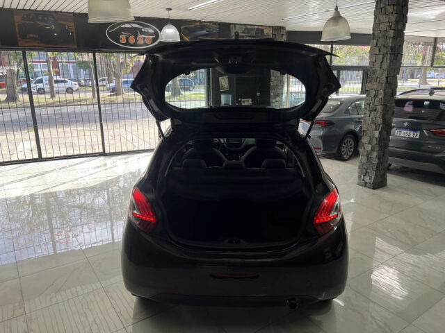 Peugeot 208 1.6 Feline - miniatura 8