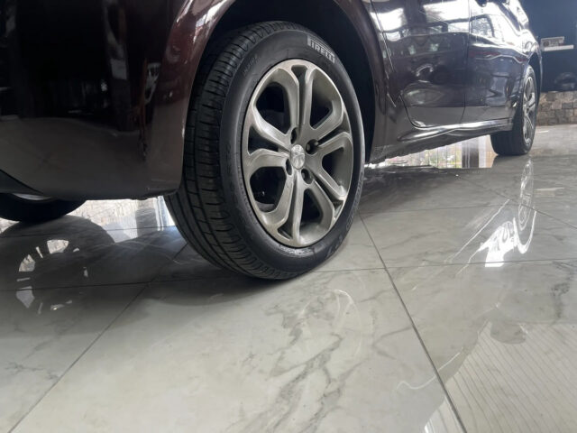 Peugeot 208 1.6 Feline - miniatura 9