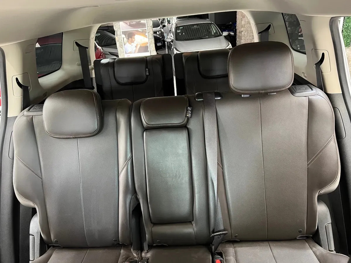 Chevrolet Trailblazer 2.8 Ctdi Premier 200cv 4×4 At - imagen 16