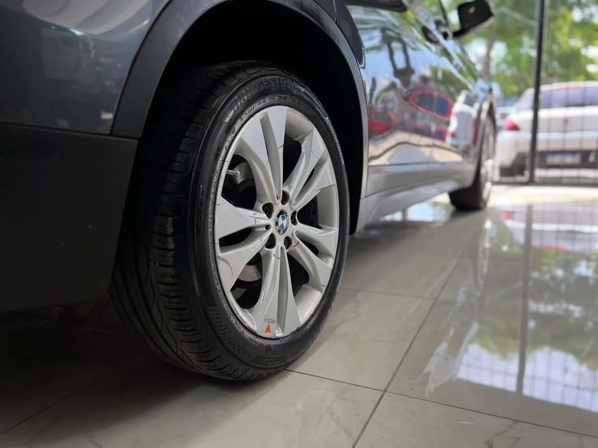 Bmw X1 2.0 Sdrive 18i Active - imagen 10