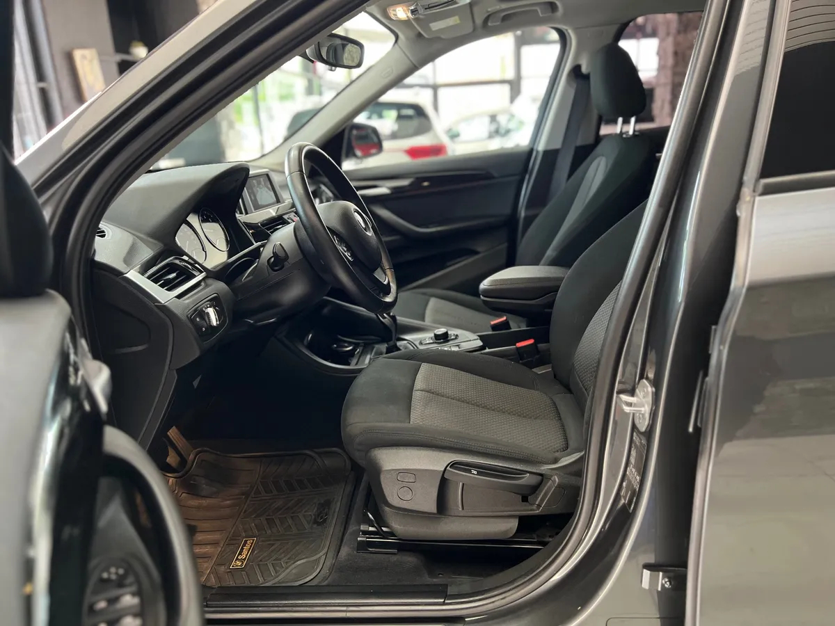 Bmw X1 2.0 Sdrive 18i Active - imagen 11