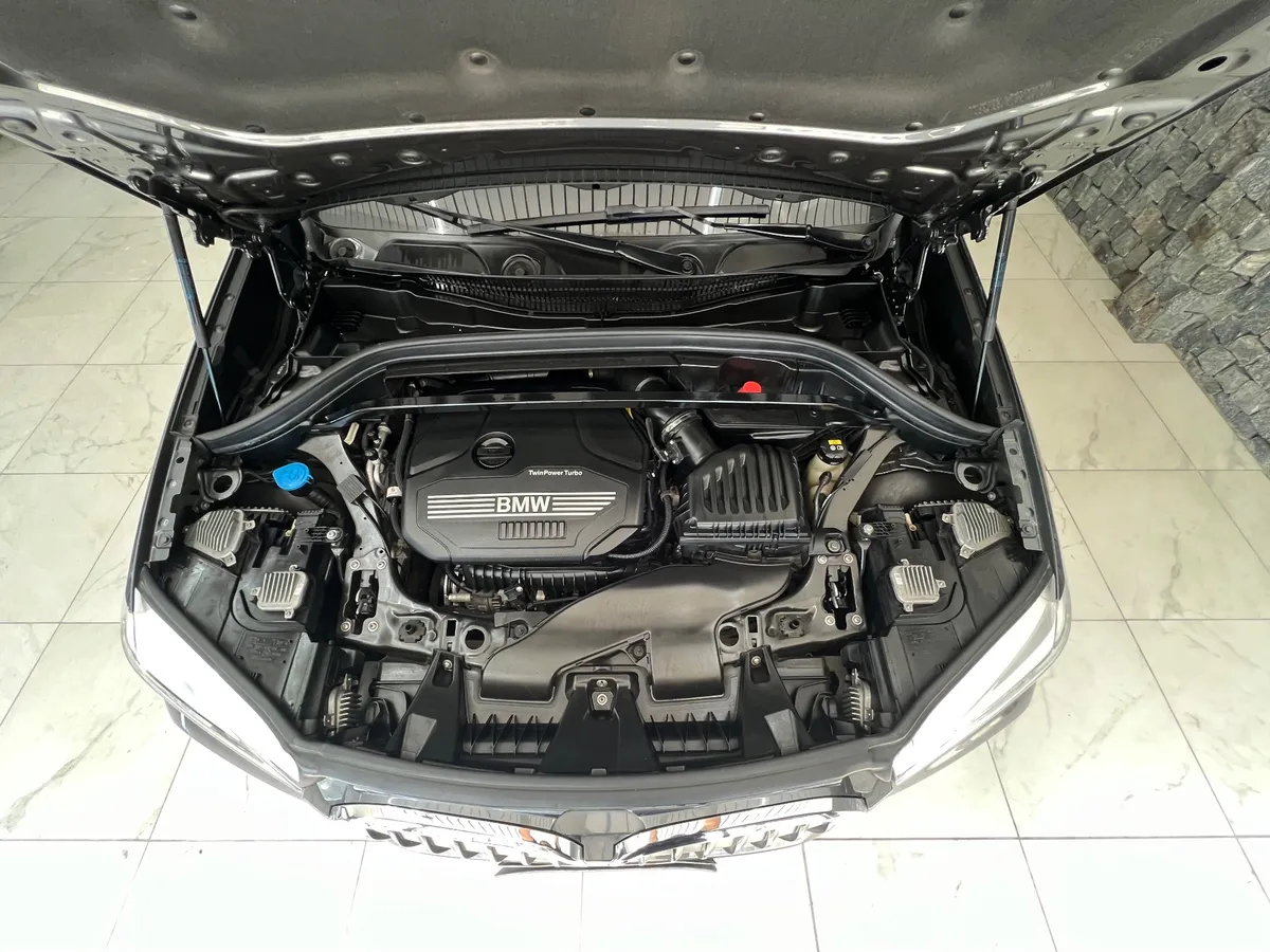 Bmw X1 2.0 Sdrive 18i Active - imagen 13
