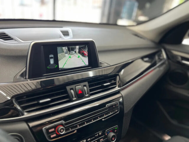 Bmw X1 2.0 Sdrive 18i Active - miniatura 15