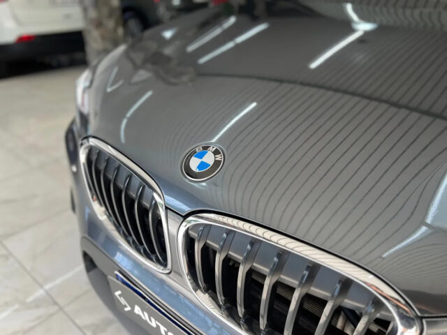 Bmw X1 2.0 Sdrive 18i Active - miniatura 17