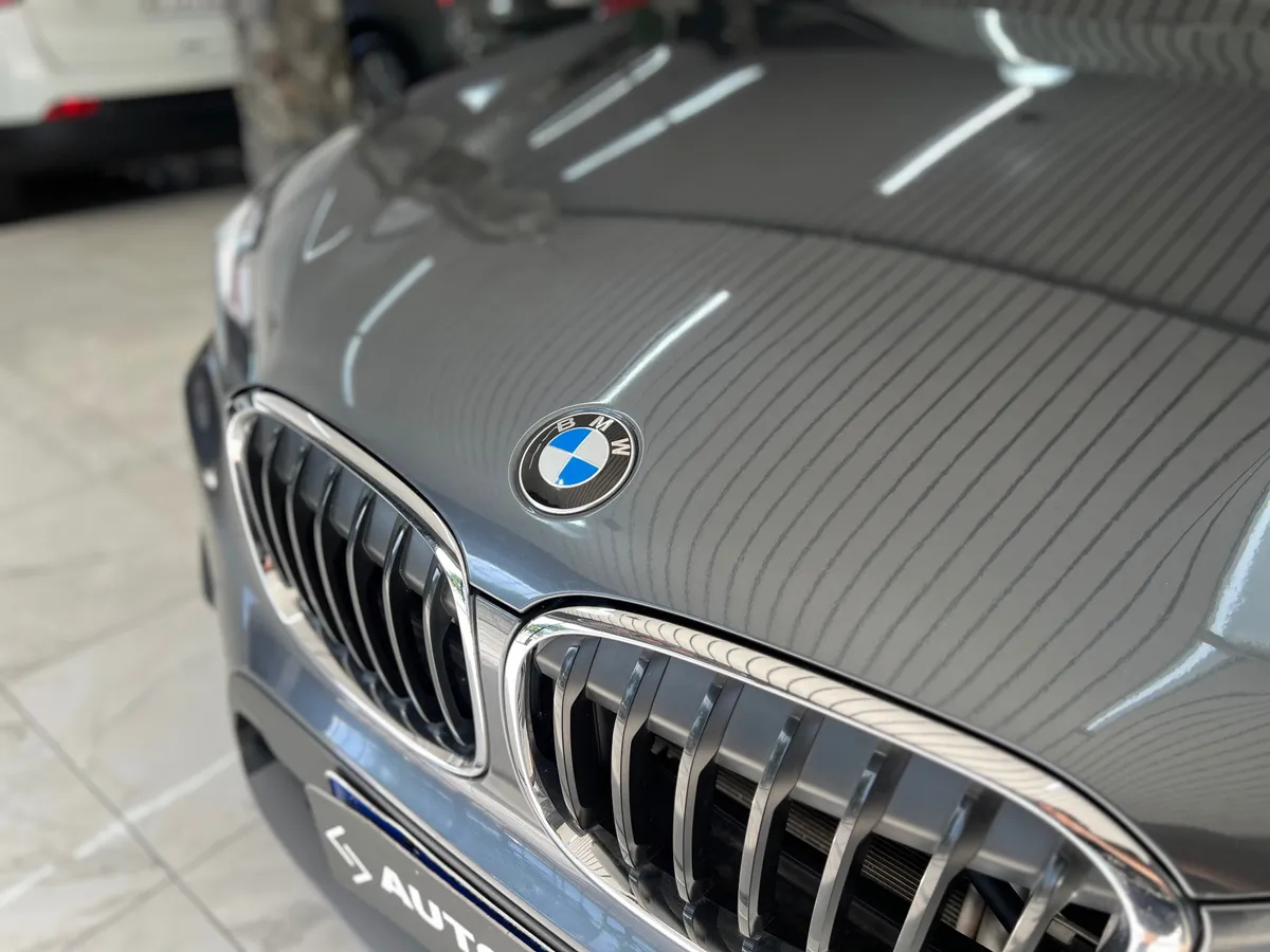 Bmw X1 2.0 Sdrive 18i Active - imagen 17