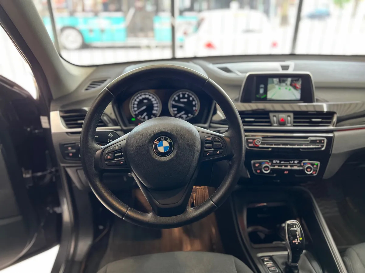 Bmw X1 2.0 Sdrive 18i Active - imagen 19