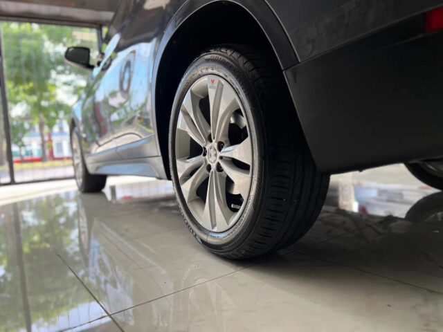 Bmw X1 2.0 Sdrive 18i Active - miniatura 3