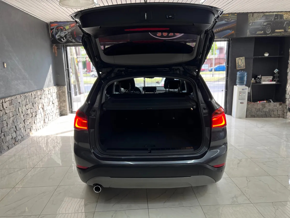 Bmw X1 2.0 Sdrive 18i Active - imagen 5