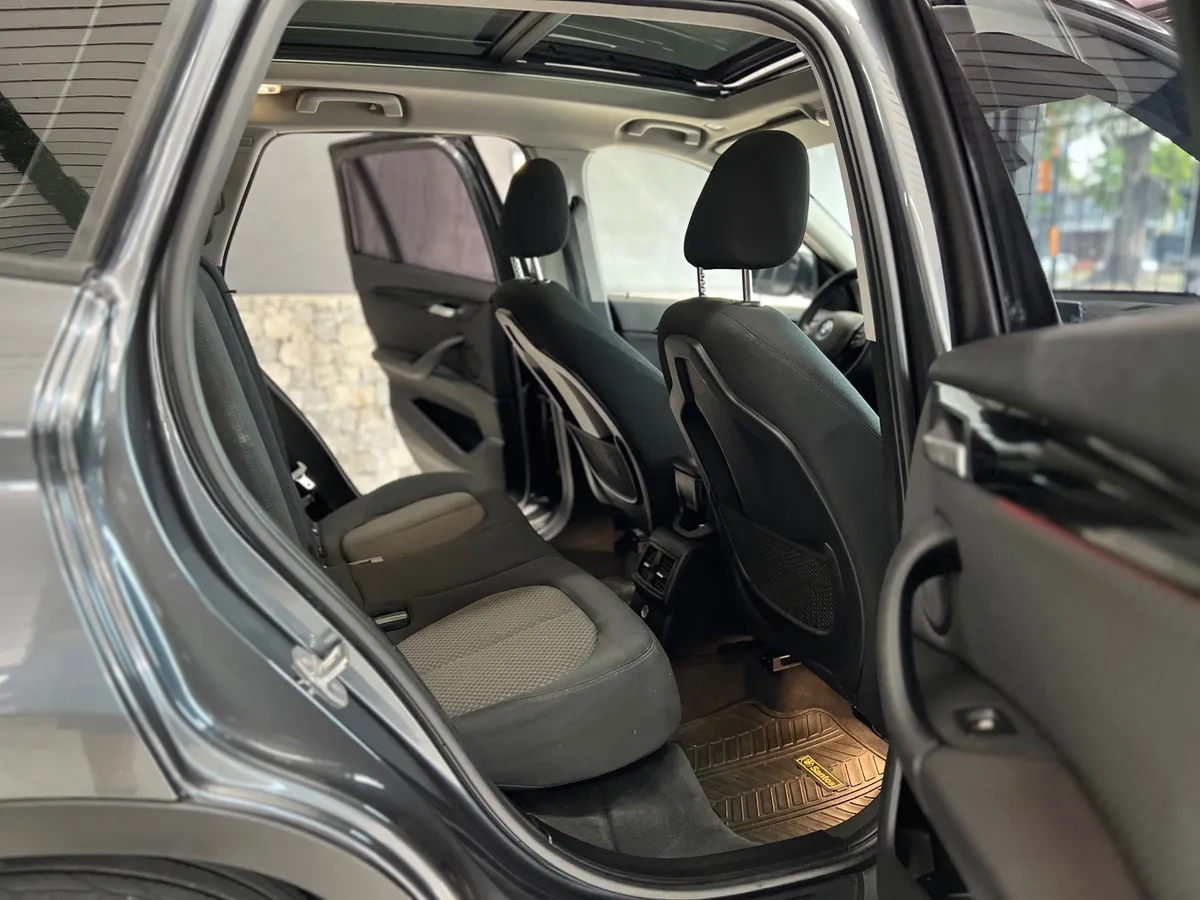 Bmw X1 2.0 Sdrive 18i Active - imagen 6