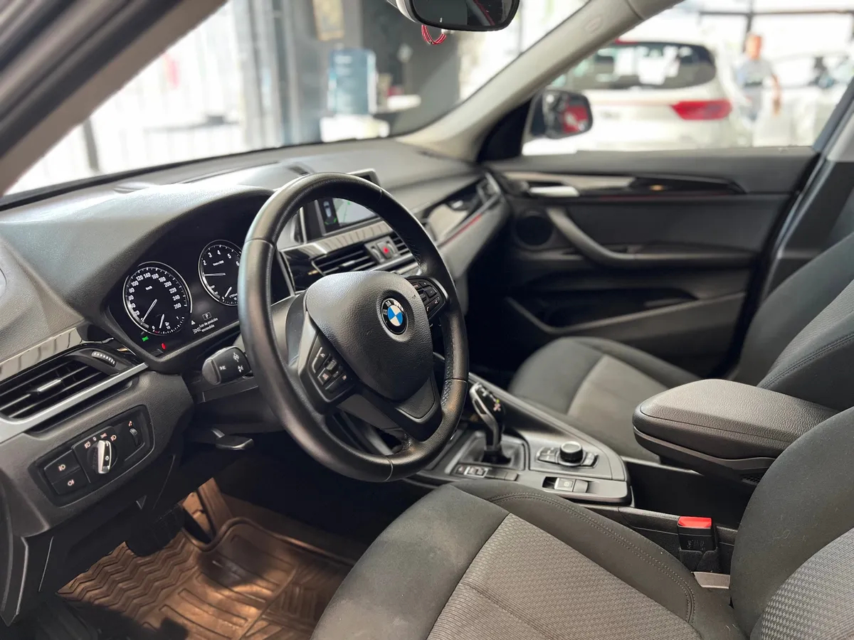 Bmw X1 2.0 Sdrive 18i Active - imagen 7
