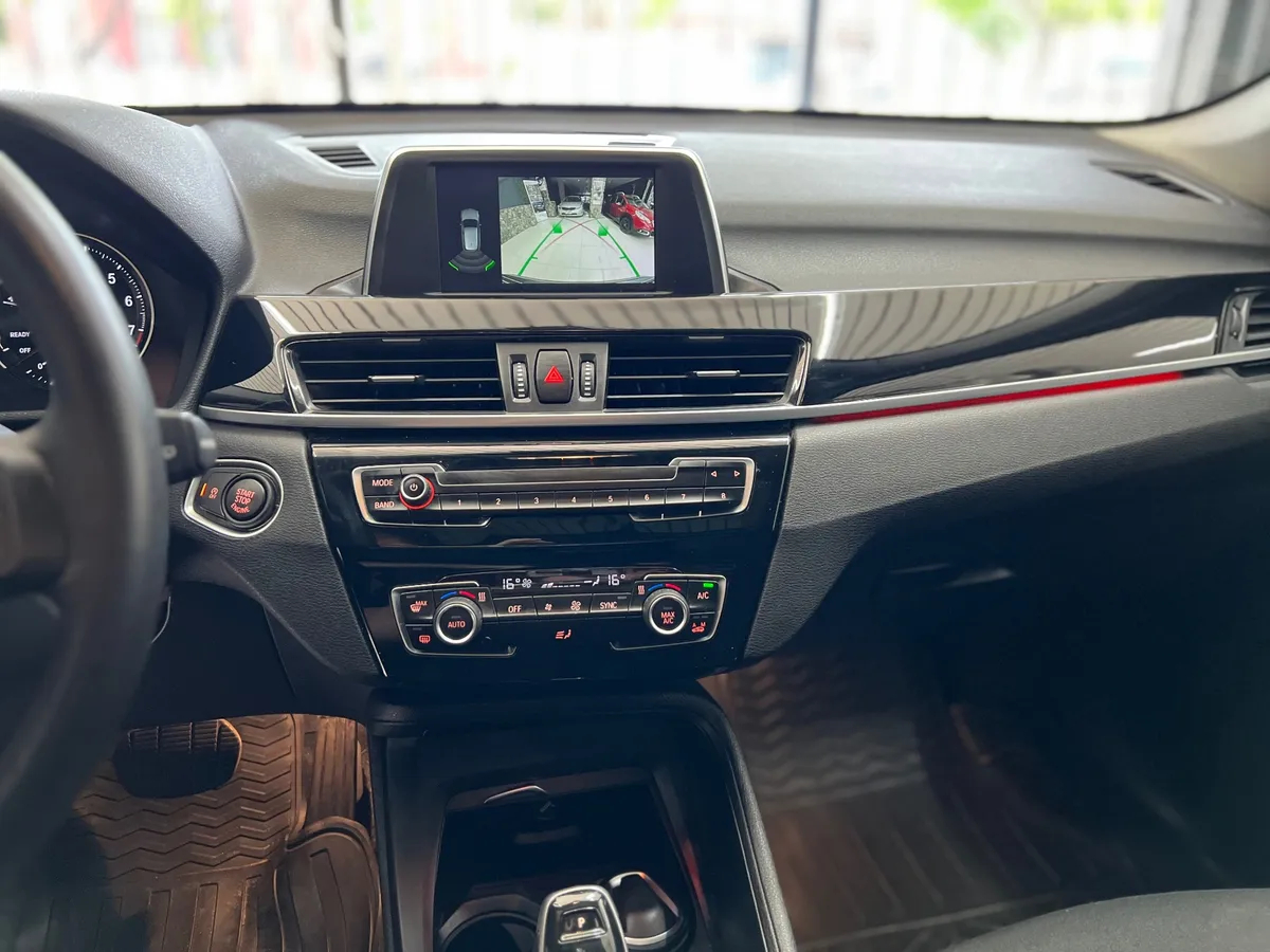 Bmw X1 2.0 Sdrive 18i Active - imagen 8