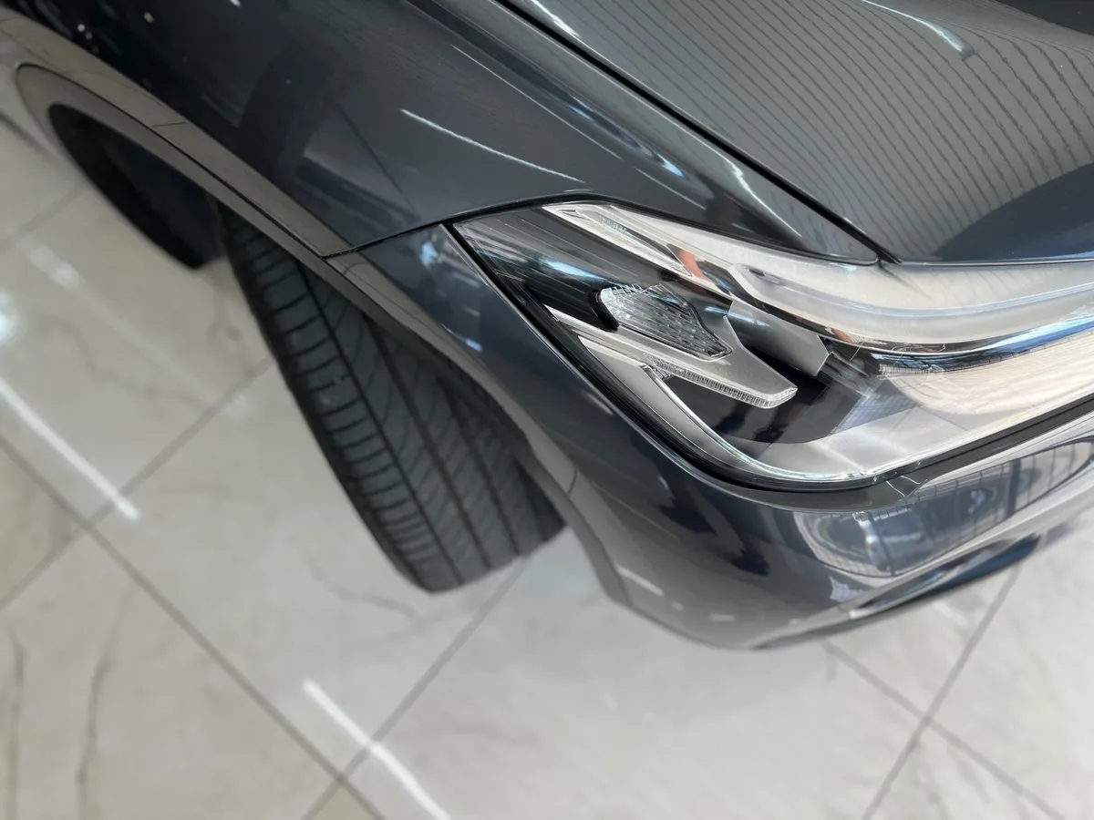 Bmw X1 2.0 Sdrive 18i Active - imagen 9