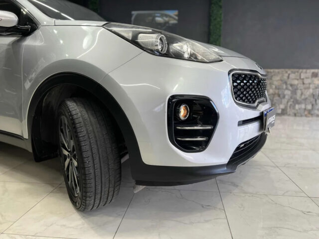 Kia Sportage 2.0 Ex At 154cv 4×2 - miniatura 14