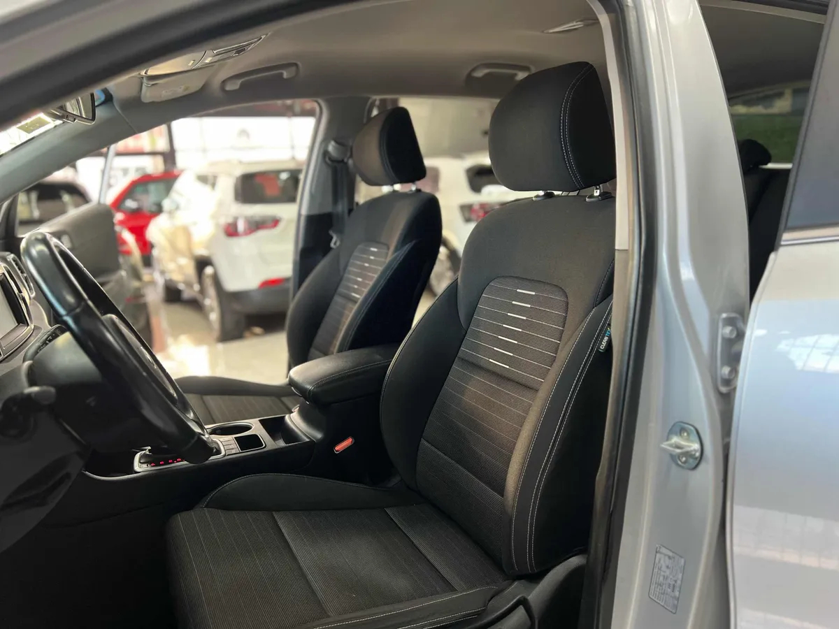Kia Sportage 2.0 Ex At 154cv 4×2 - imagen 17