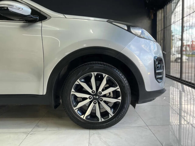 Kia Sportage 2.0 Ex At 154cv 4×2 - miniatura 20