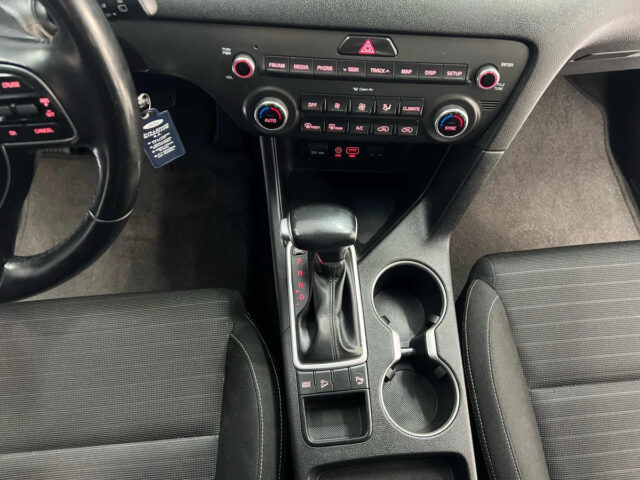 Kia Sportage 2.0 Ex At 154cv 4×2 - miniatura 21