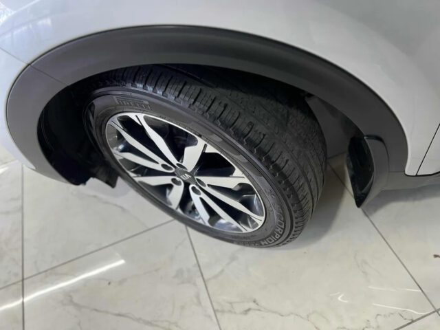 Kia Sportage 2.0 Ex At 154cv 4×2 - miniatura 22