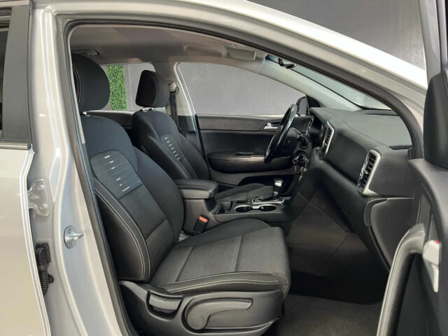 Kia Sportage 2.0 Ex At 154cv 4×2 - miniatura 7