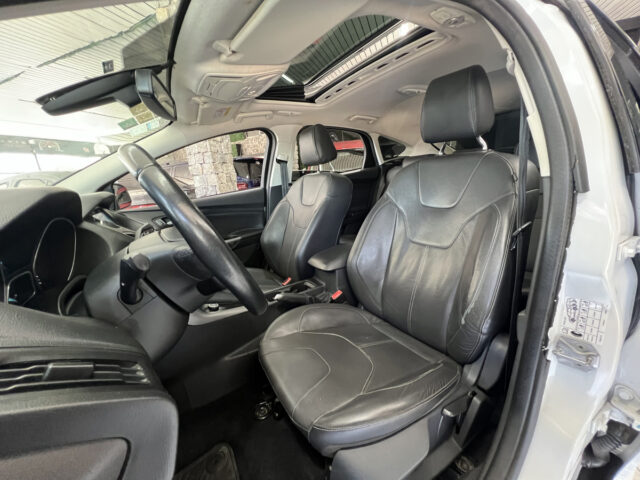 Ford Focus Iii 2.0 Se Plus Mt - miniatura 12