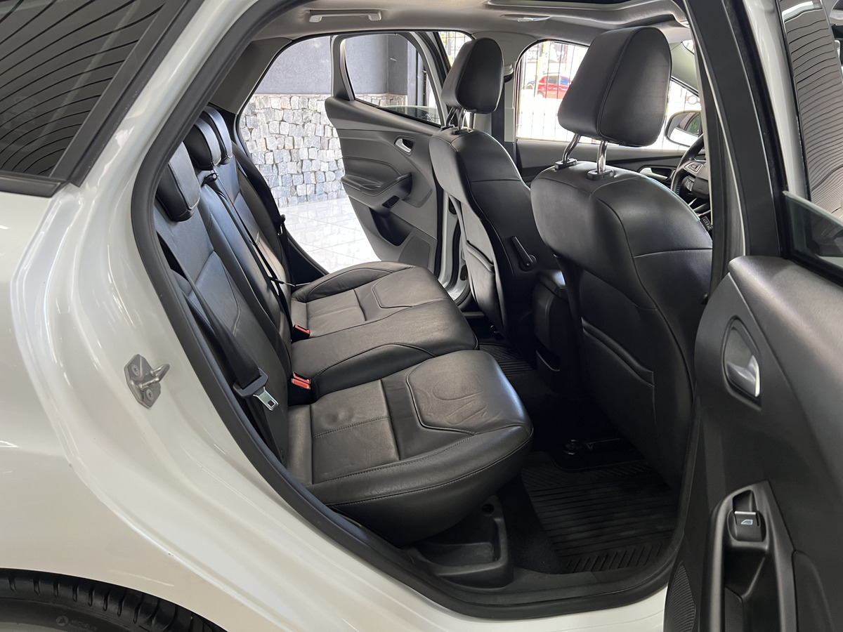 Ford Focus Iii 2.0 Se Plus Mt - imagen 13