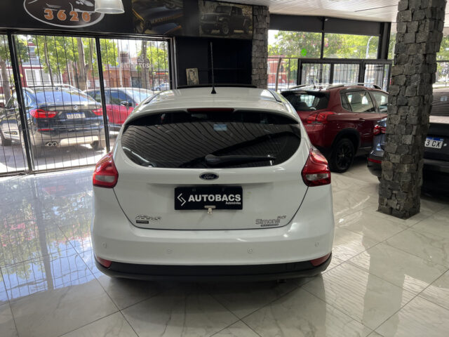Ford Focus Iii 2.0 Se Plus Mt - miniatura 15
