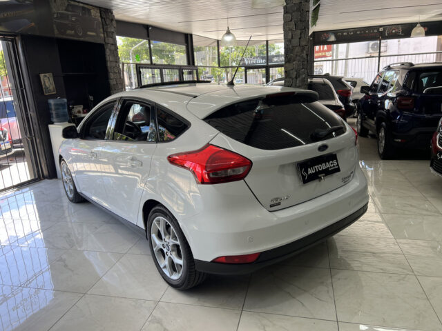 Ford Focus Iii 2.0 Se Plus Mt - miniatura 16