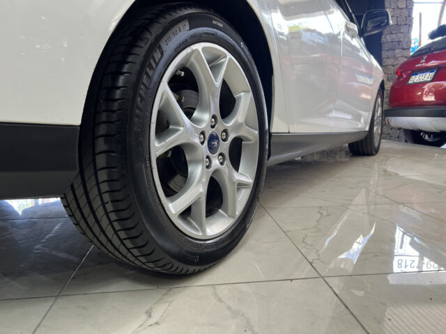 Ford Focus Iii 2.0 Se Plus Mt - miniatura 18