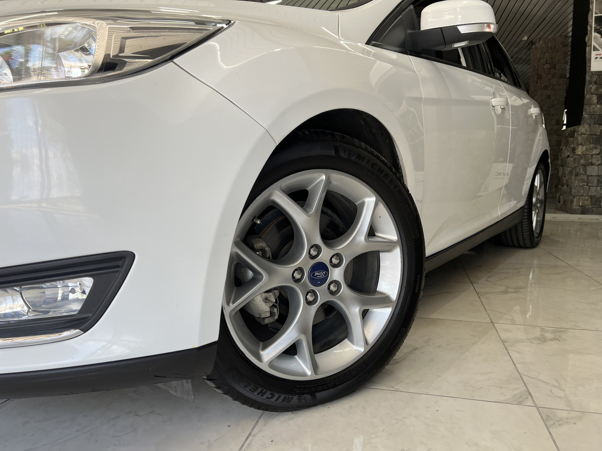Ford Focus Iii 2.0 Se Plus Mt - imagen 5