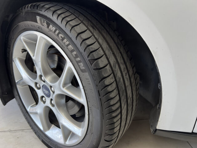 Ford Focus Iii 2.0 Se Plus Mt - miniatura 6