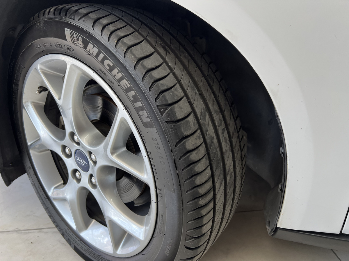 Ford Focus Iii 2.0 Se Plus Mt - imagen 6