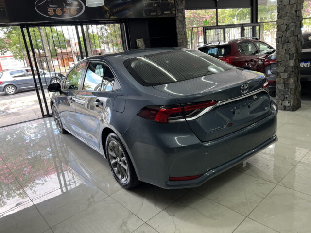 Toyota Corolla 2.0 Xli Mt 170cv - miniatura 10